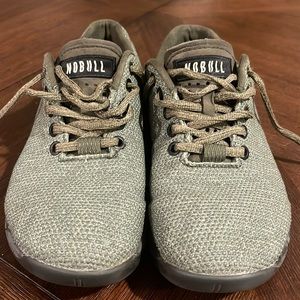 No Bull Trainers